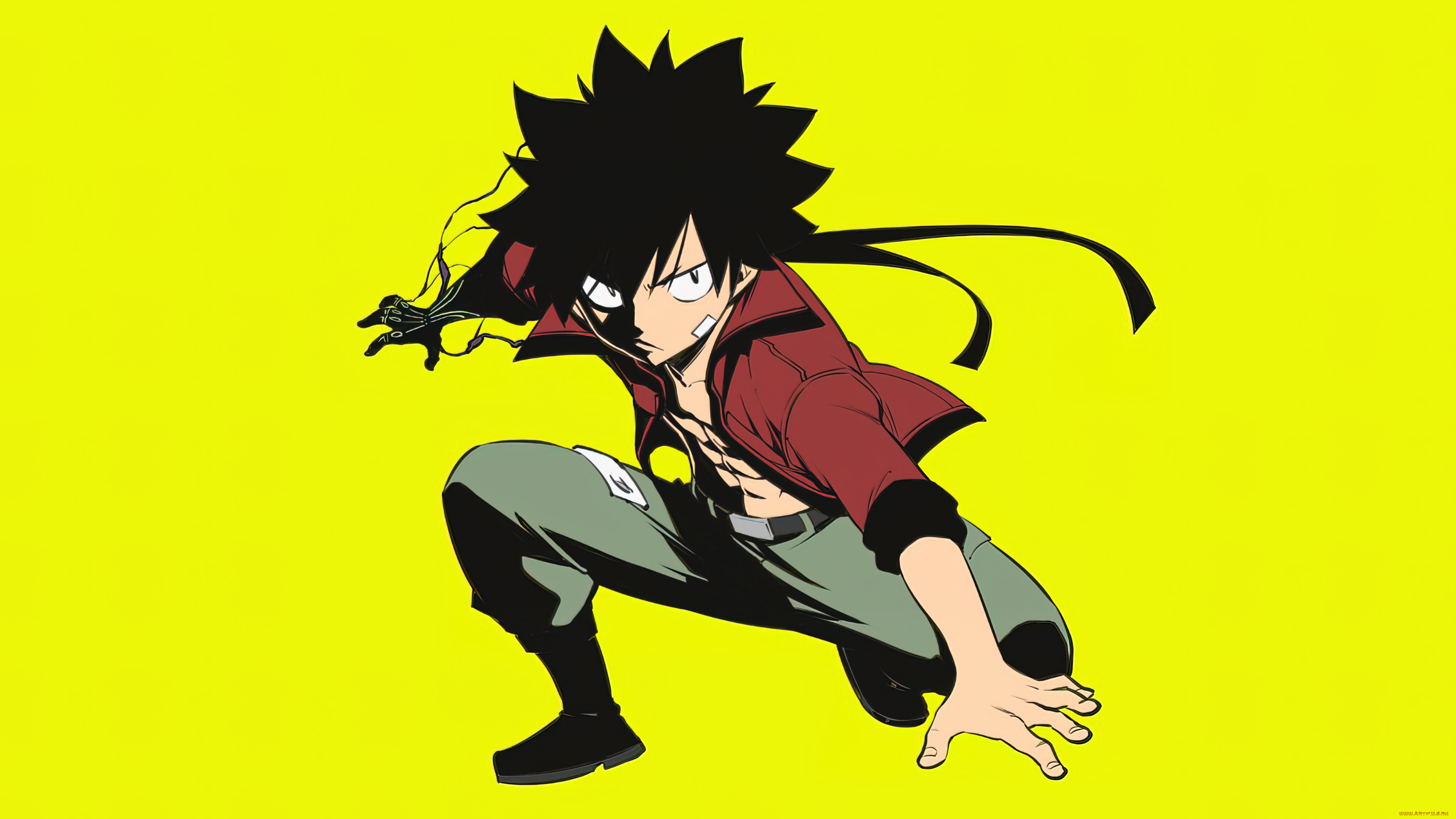 , edens zero, , 